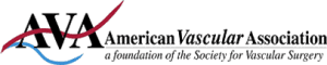 AVA American Vascular Association logo