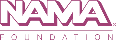 NAMA Foundation logo