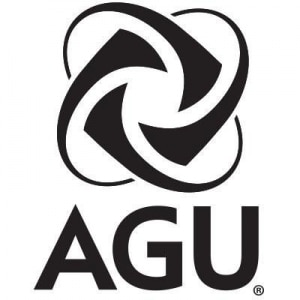 AGU logos