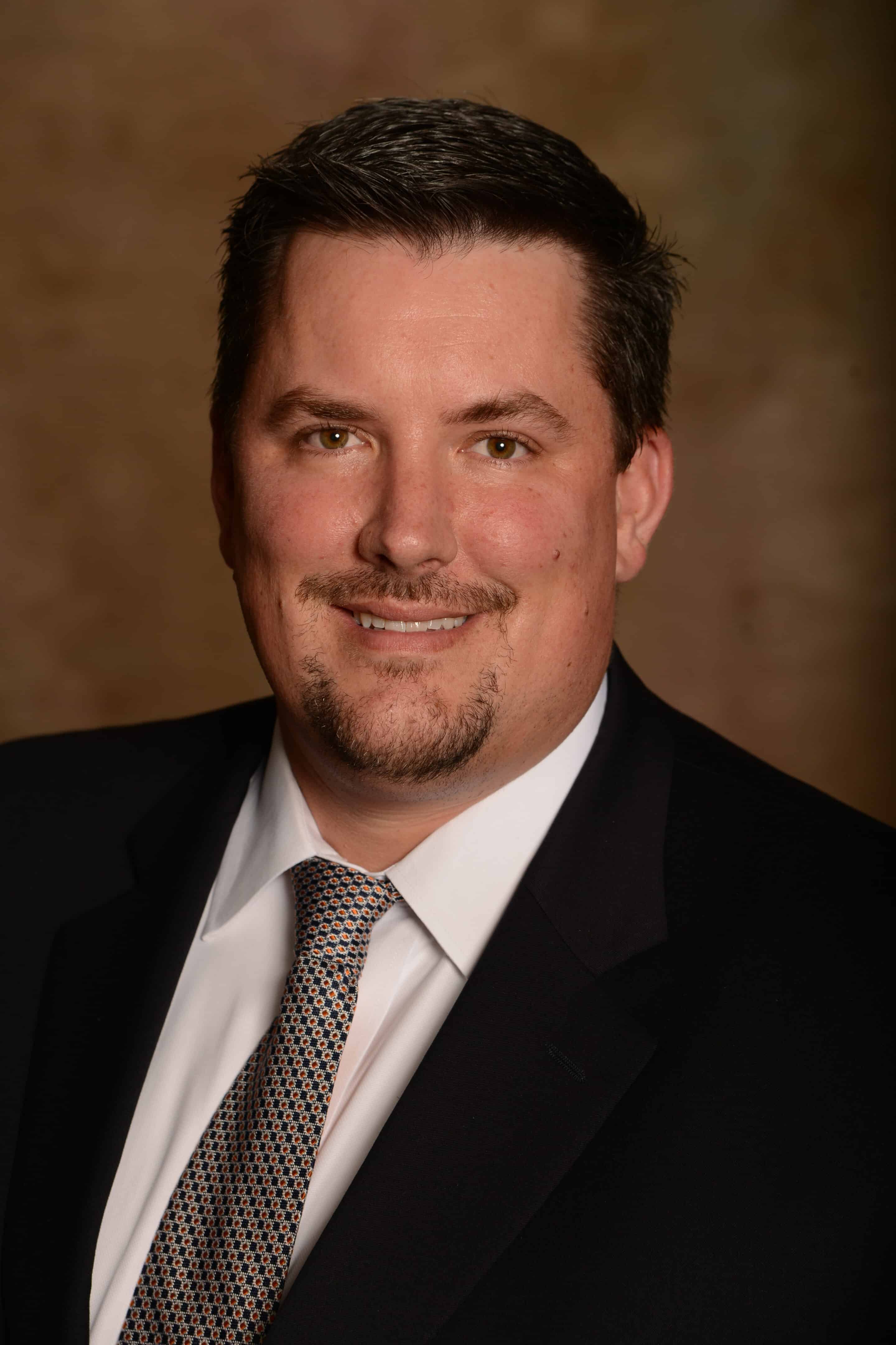Chris Tomlinson